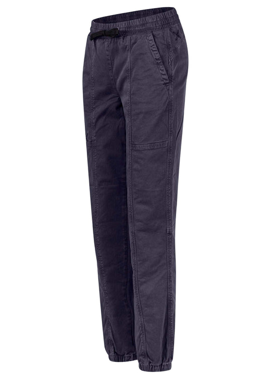 Wander Cotton Pants Woman - Bshop