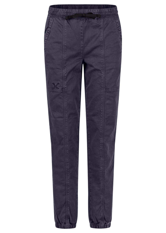 Wander Cotton Pants Woman - Bshop