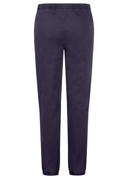 Wander Cotton Pants Woman - Bshop