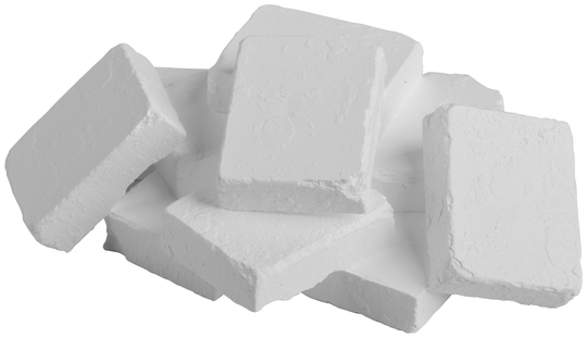 Block Chalk 120 g - Bshop