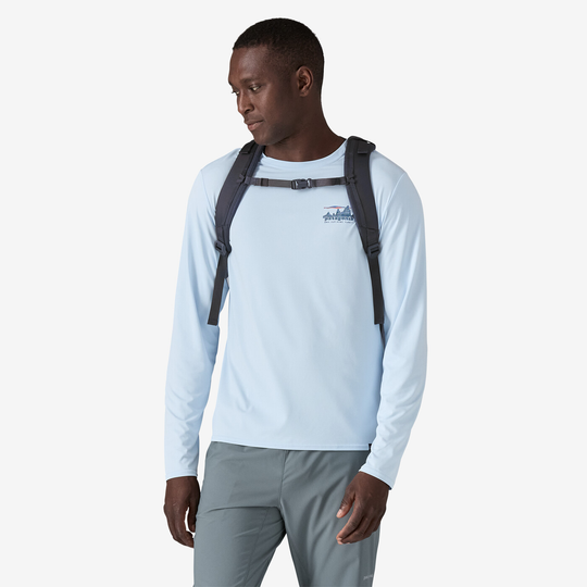 Refugio Day Pack 30L