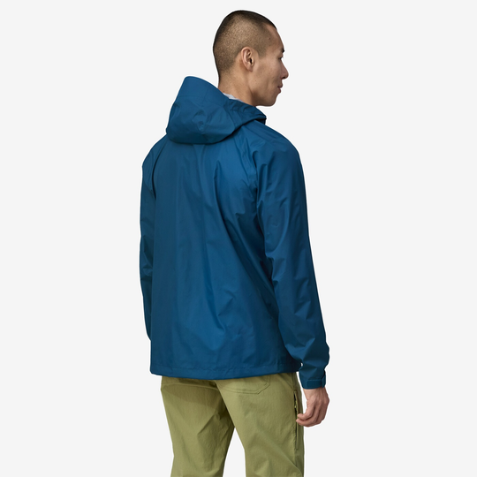 M's Torrentshell 3L Rain Jkt - Bshop