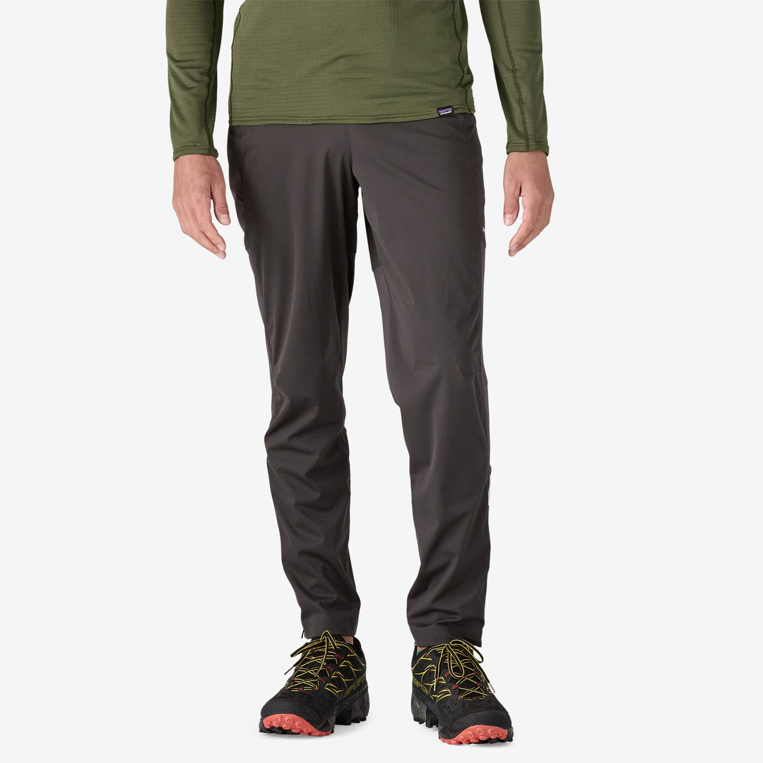 M's Wind Shield Pants - Bshop