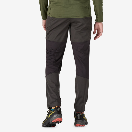 M's Wind Shield Pants - Bshop