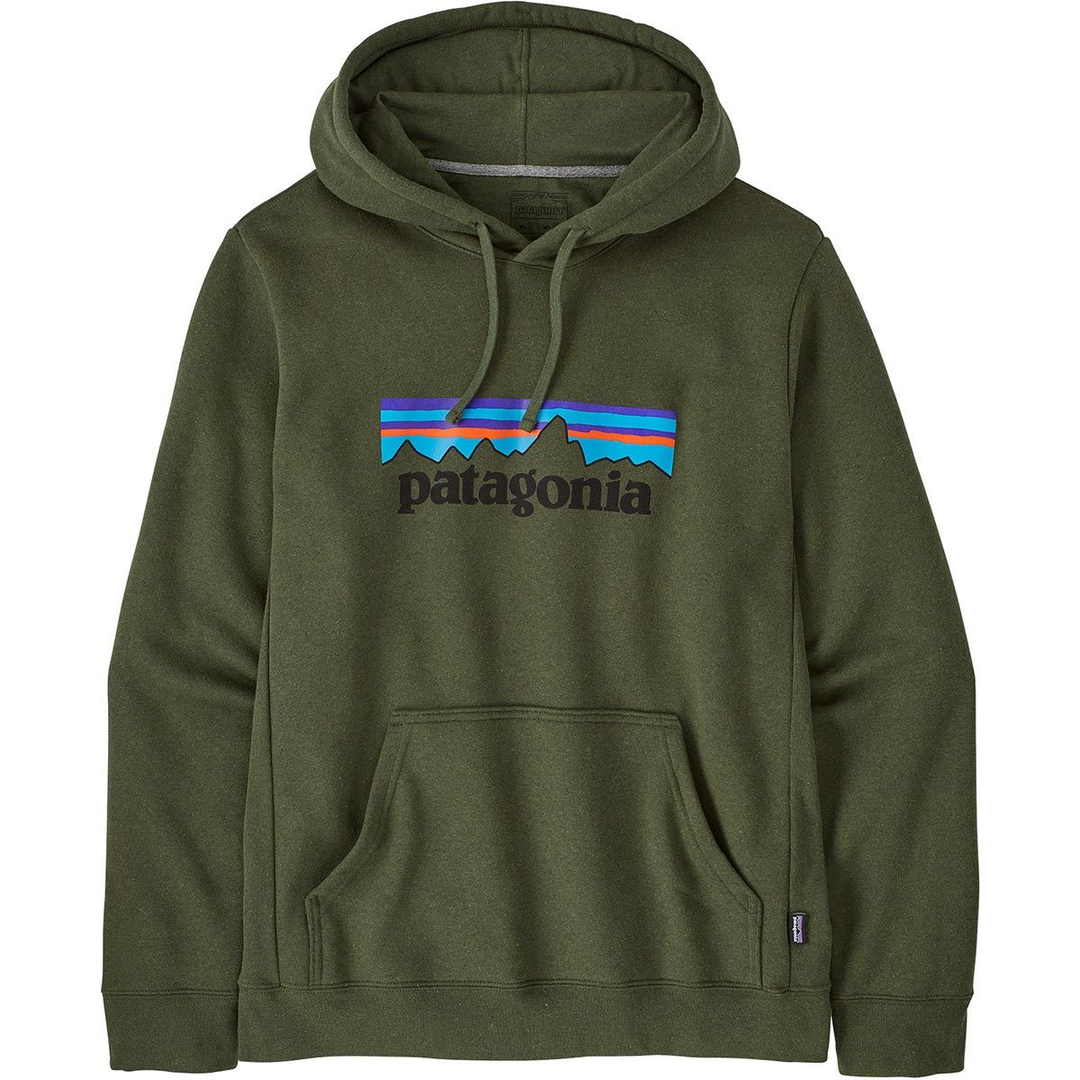 P-6 Logo Uprisal Hoody - Bshop