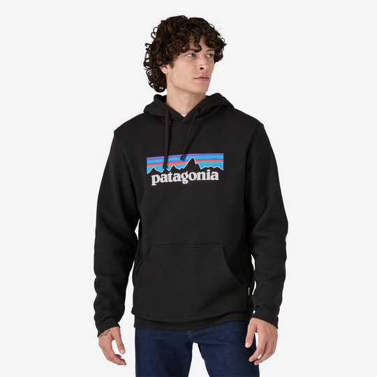 P-6 Logo Uprisal Hoody - Bshop