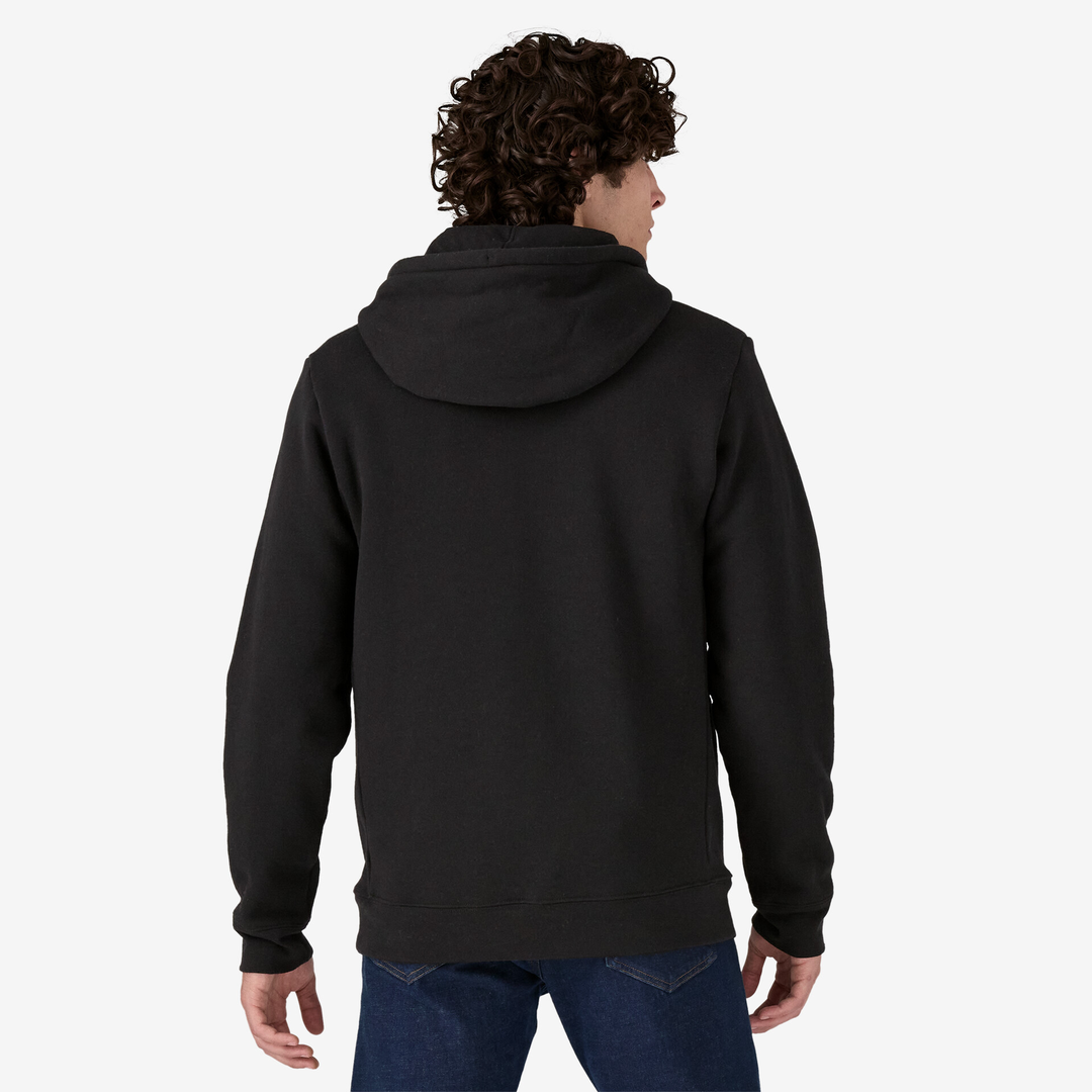 P-6 Logo Uprisal Hoody - Bshop
