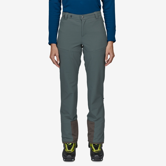 W's Alpine Guide Pants (Reg) - Bshop