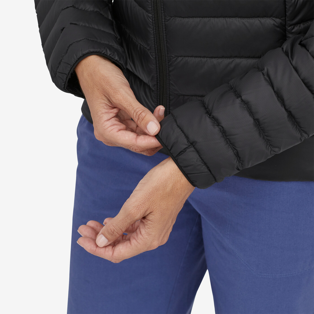 W's Down Sweater - Bshop