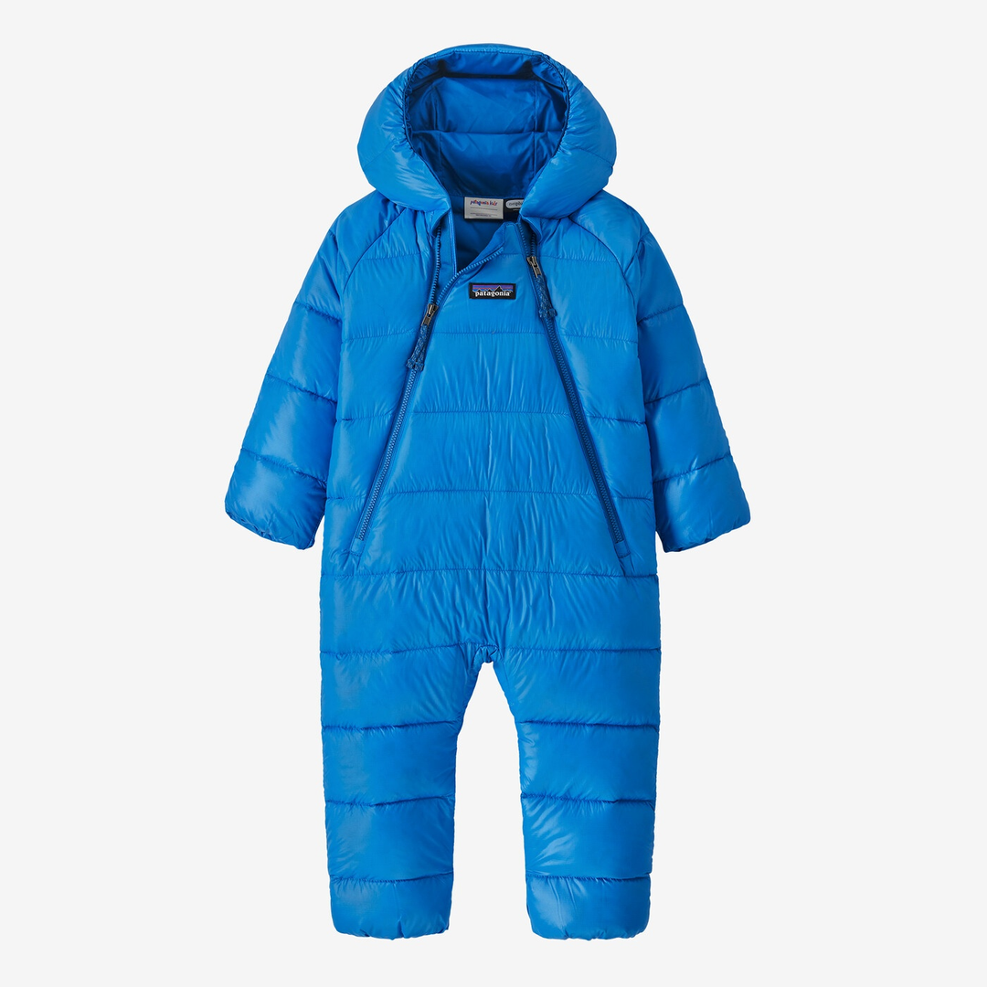 Infant Hi-Loft Down Sweater Bunting