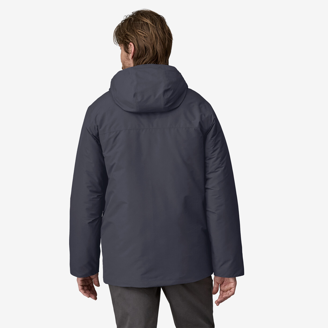 M's Windshadow Parka - Bshop