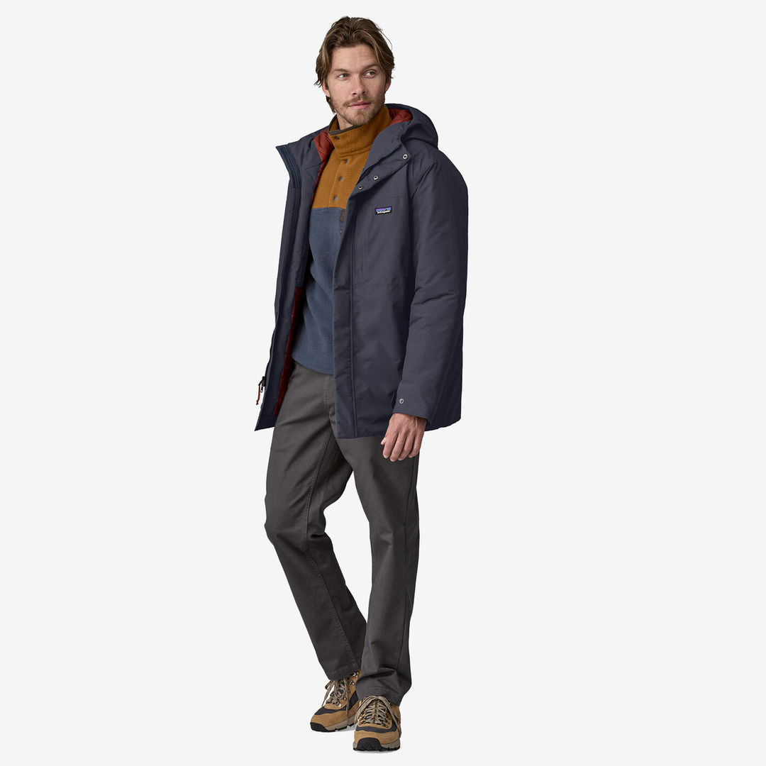 M's Windshadow Parka - Bshop