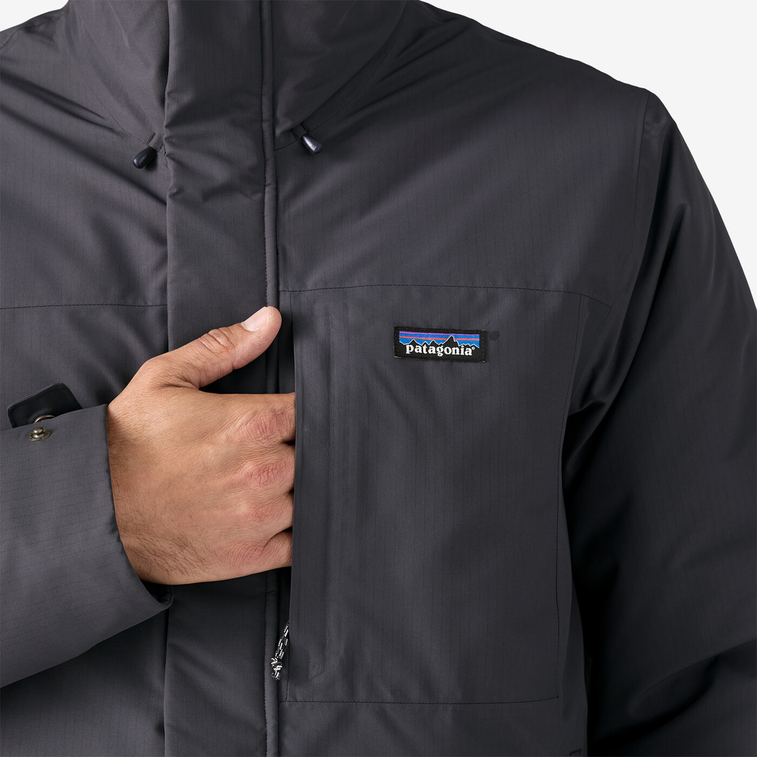 M's Windshadow Parka - Bshop