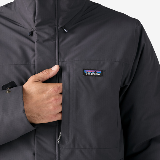 M's Windshadow Parka - Bshop