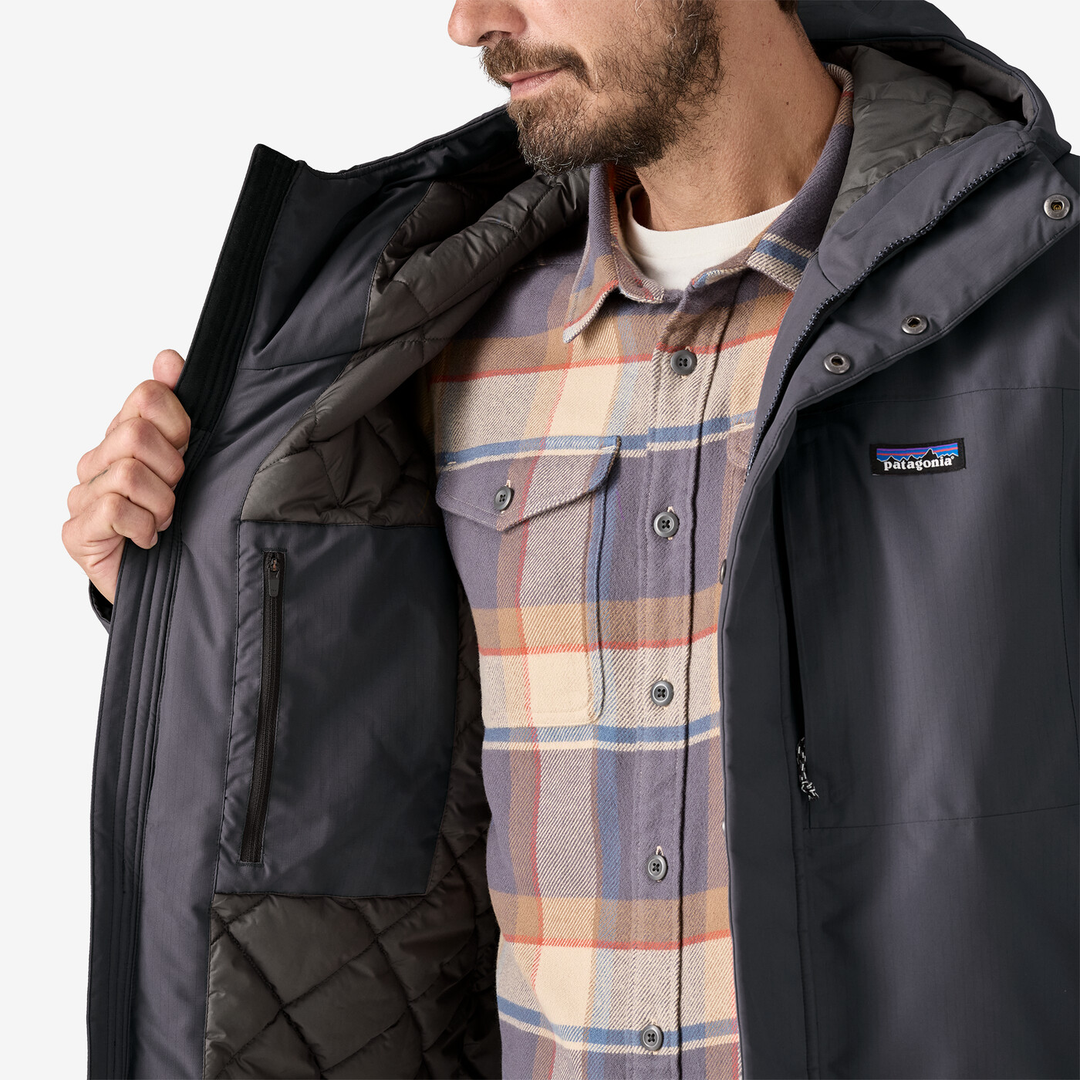 M's Windshadow Parka - Bshop