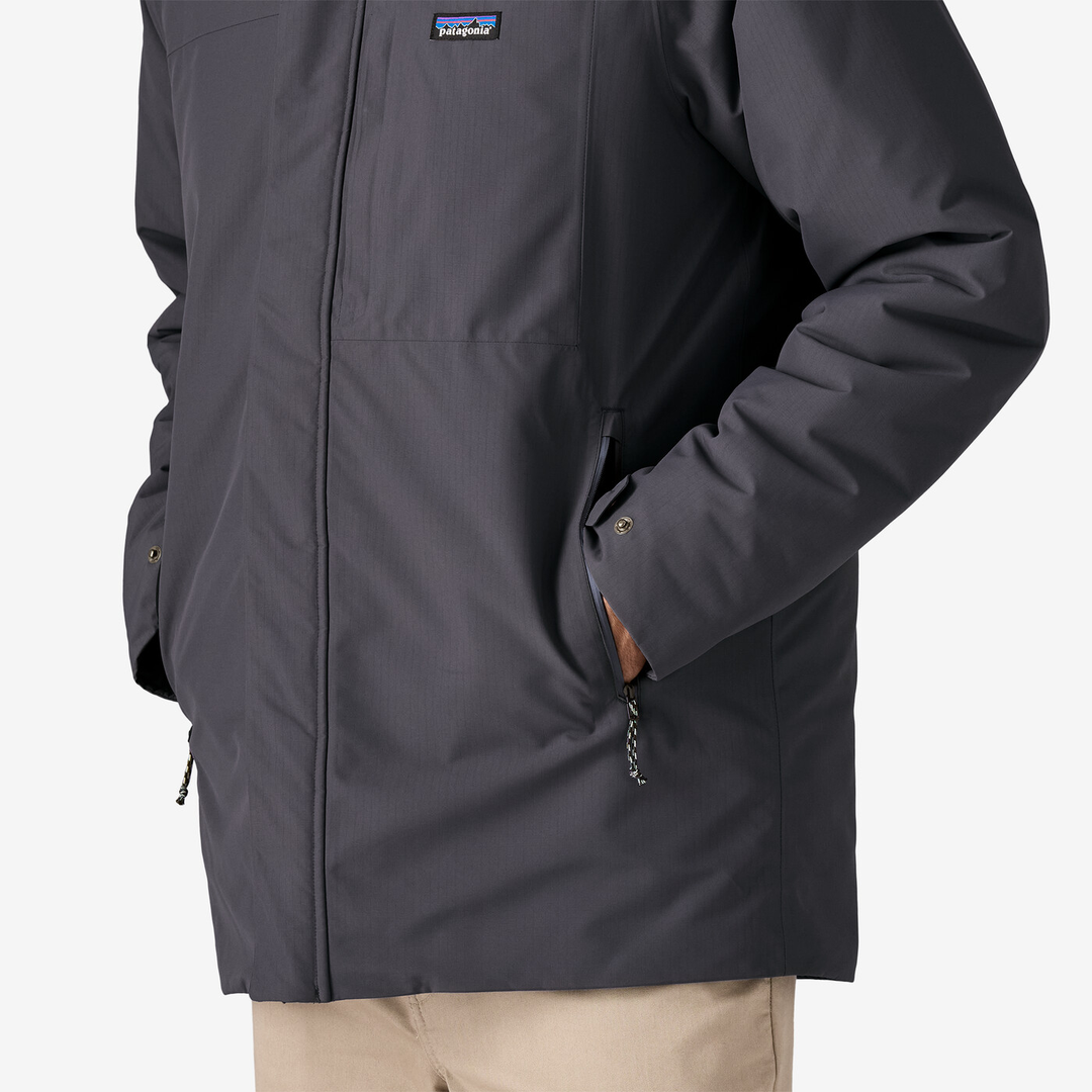 M's Windshadow Parka - Bshop