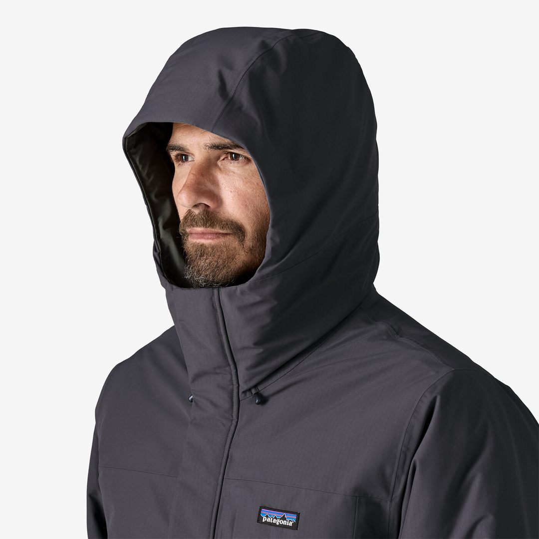 M's Windshadow Parka - Bshop