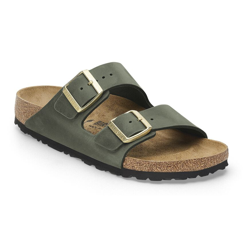 Arizona Oiled Leather - Bshop