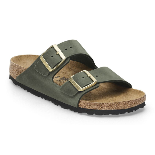 Arizona Oiled Leather - Bshop