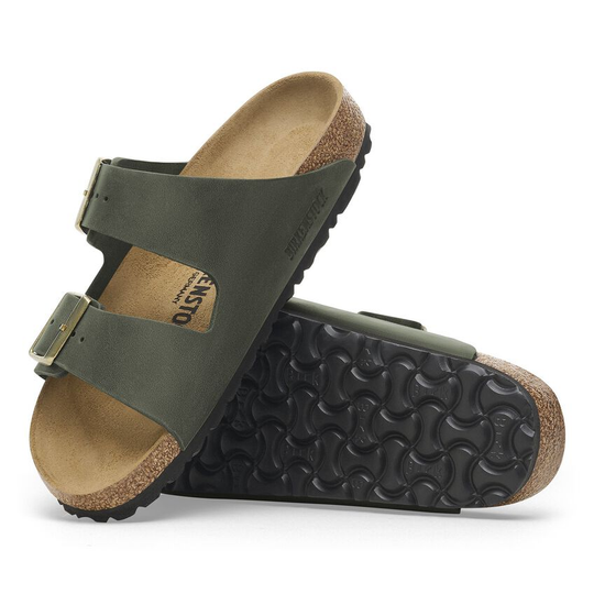 Arizona Oiled Leather - Bshop