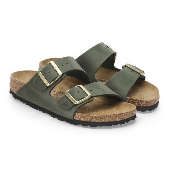 Arizona Oiled Leather - Bshop