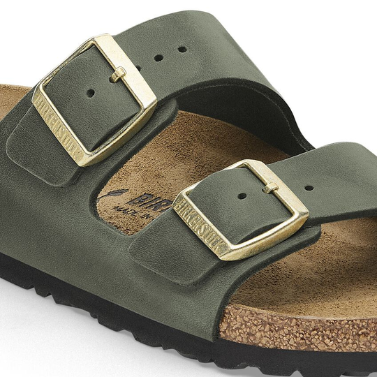 Arizona Oiled Leather - Bshop