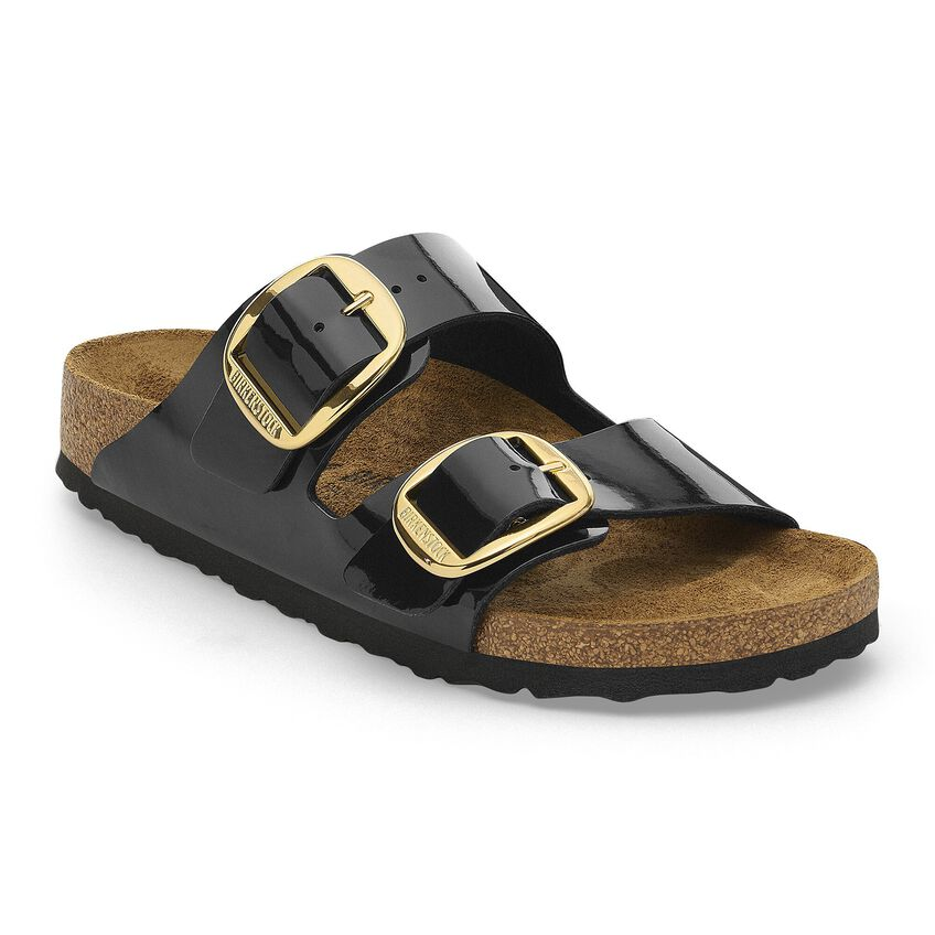 Arizona Big Buckle Birko Flor (Calzata Stretta) - Bshop