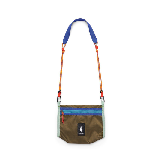 Lista 2L Lightweight Crossbody Bag (Cada Dia) - Bshop