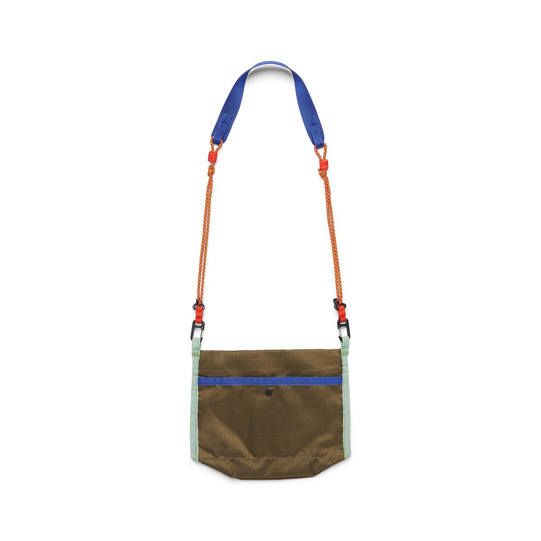 Lista 2L Lightweight Crossbody Bag (Cada Dia) - Bshop
