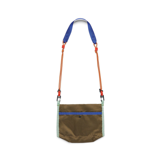 Lista 2L Lightweight Crossbody Bag (Cada Dia) - Bshop