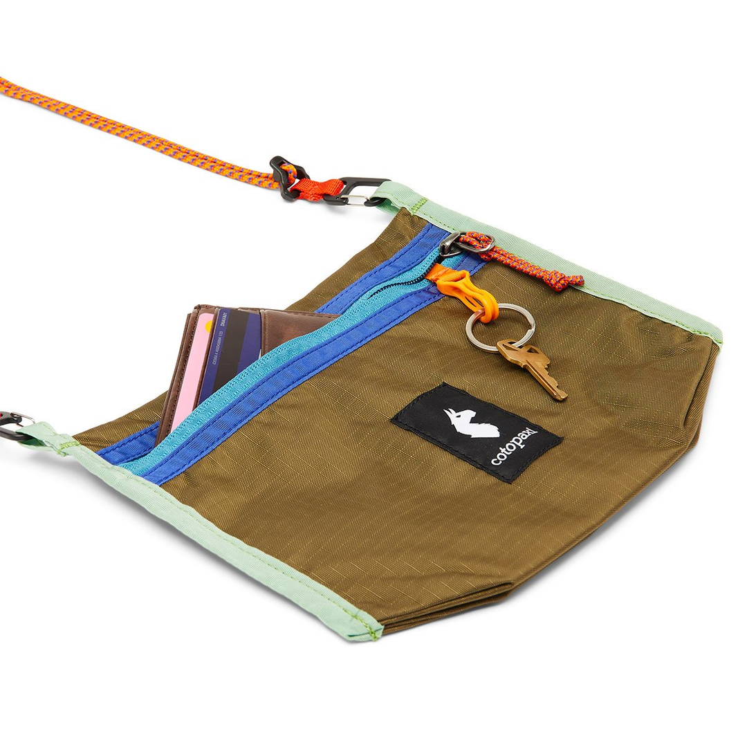 Lista 2L Lightweight Crossbody Bag (Cada Dia) - Bshop