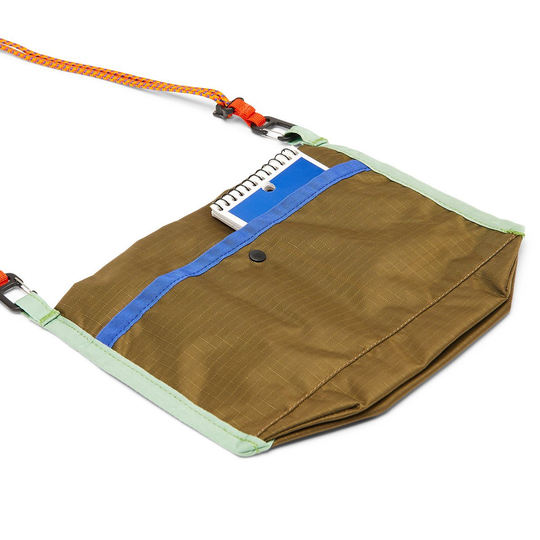 Lista 2L Lightweight Crossbody Bag (Cada Dia) - Bshop