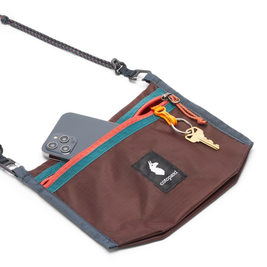 Lista 2L Lightweight Crossbody Bag (Cada Dia) - Bshop