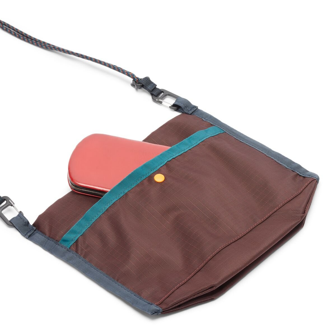 Lista 2L Lightweight Crossbody Bag (Cada Dia) - Bshop
