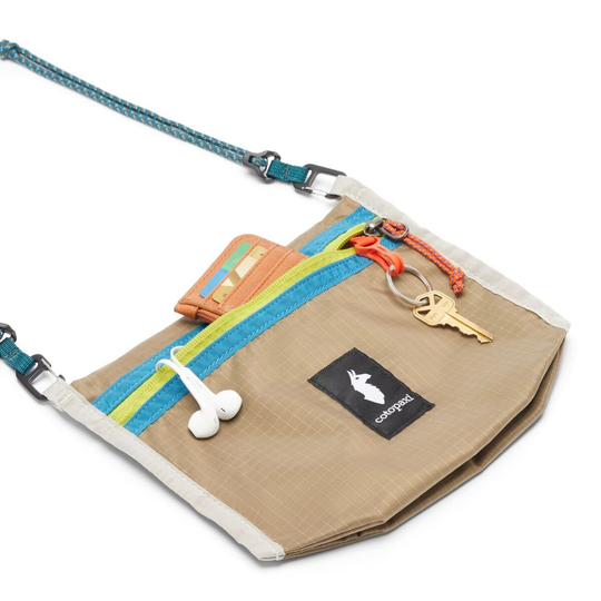 Lista 2L Lightweight Crossbody Bag (Cada Dia) - Bshop
