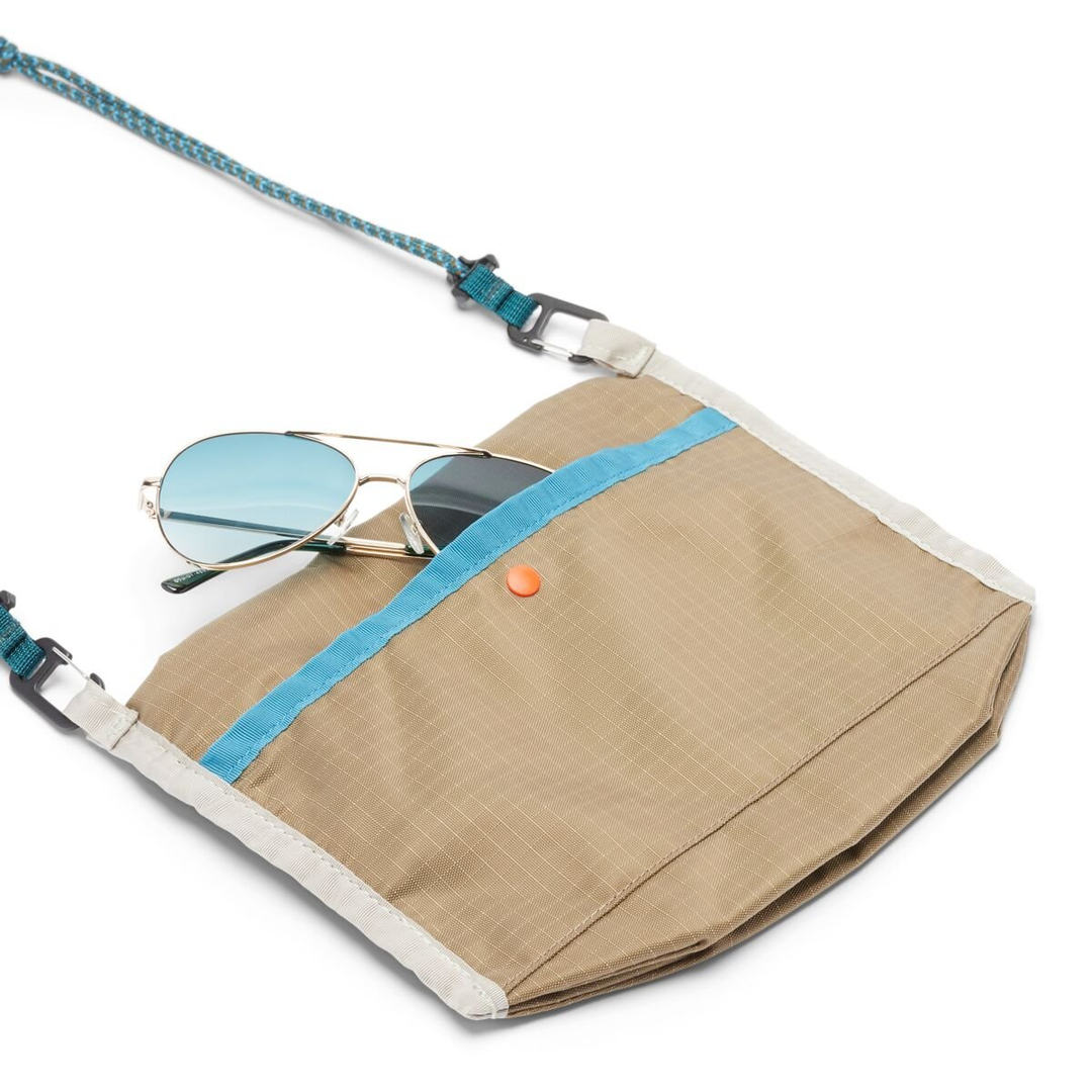 Lista 2L Lightweight Crossbody Bag (Cada Dia) - Bshop