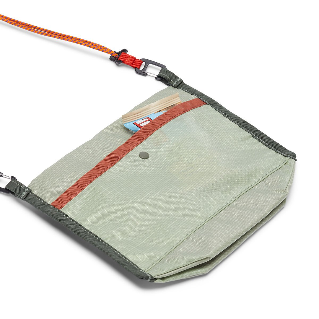 Lista 2L Lightweight Crossbody Bag (Cada Dia) - Bshop