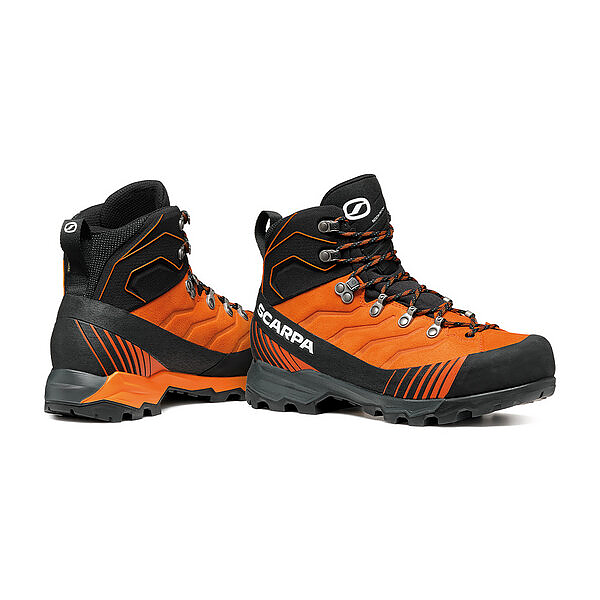 Ribelle Trk Gtx Scarpa Bshop - Main Image