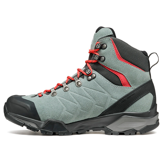 SCARPA ZG TRK GTX Woman Conifer Mineral Red - foto 3