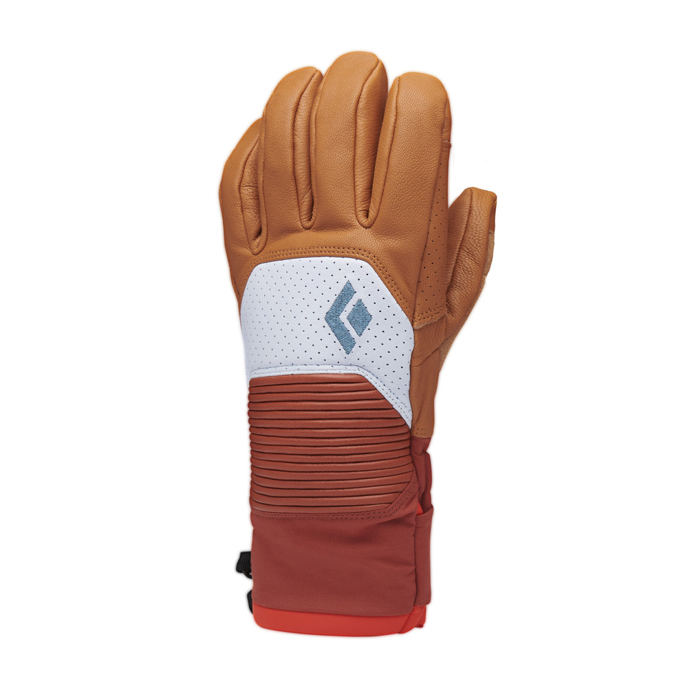 W Impulse Gloves - Bshop