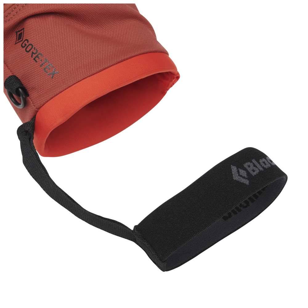W Impulse Gloves - Bshop