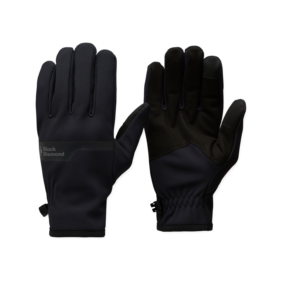 Everyday Softshell Gloves - Bshop