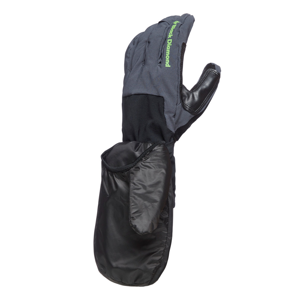 Cirque Glove - Bshop