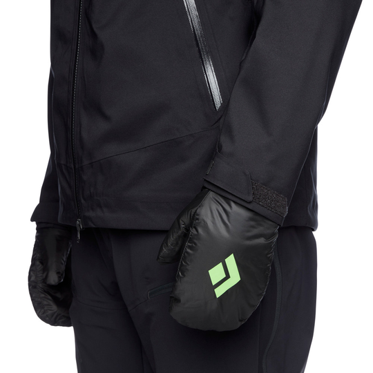 Cirque Glove - Bshop
