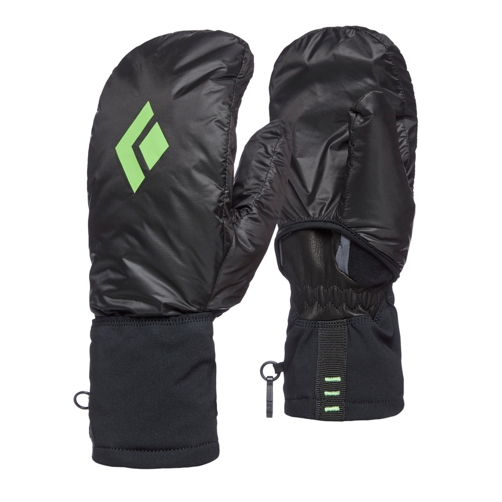 Cirque Glove - Bshop