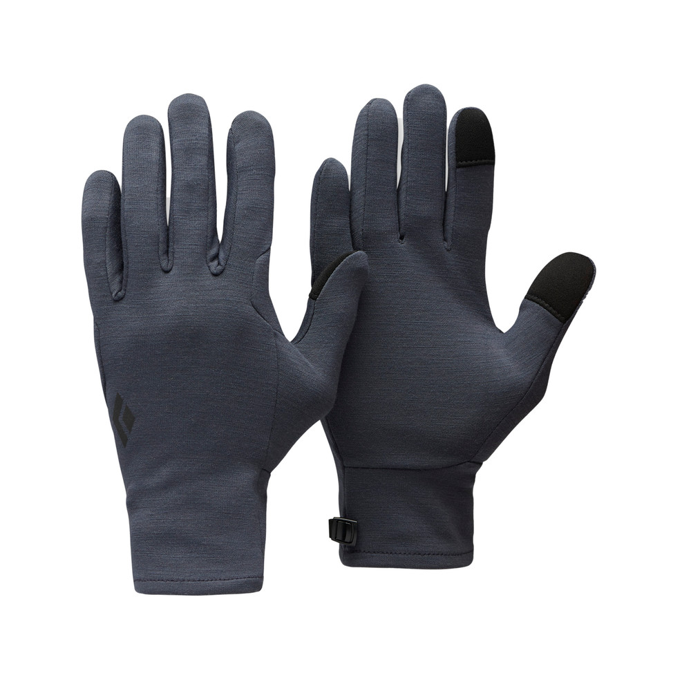Midweight Wool Liners - Bshop