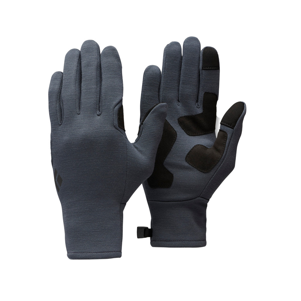 Heavyweight Wool Liners - Bshop