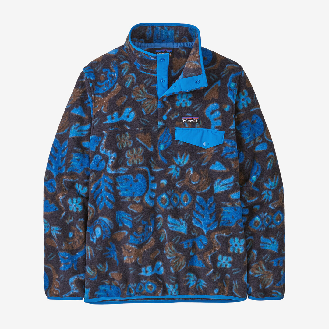 W's LW Synch Snap-T P/O - Bshop