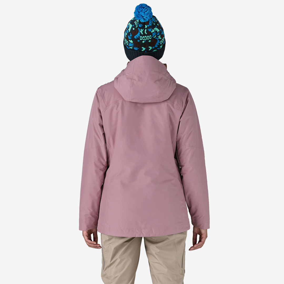 W's insulated Powder Town Jkt