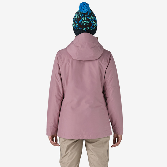 W's insulated Powder Town Jkt